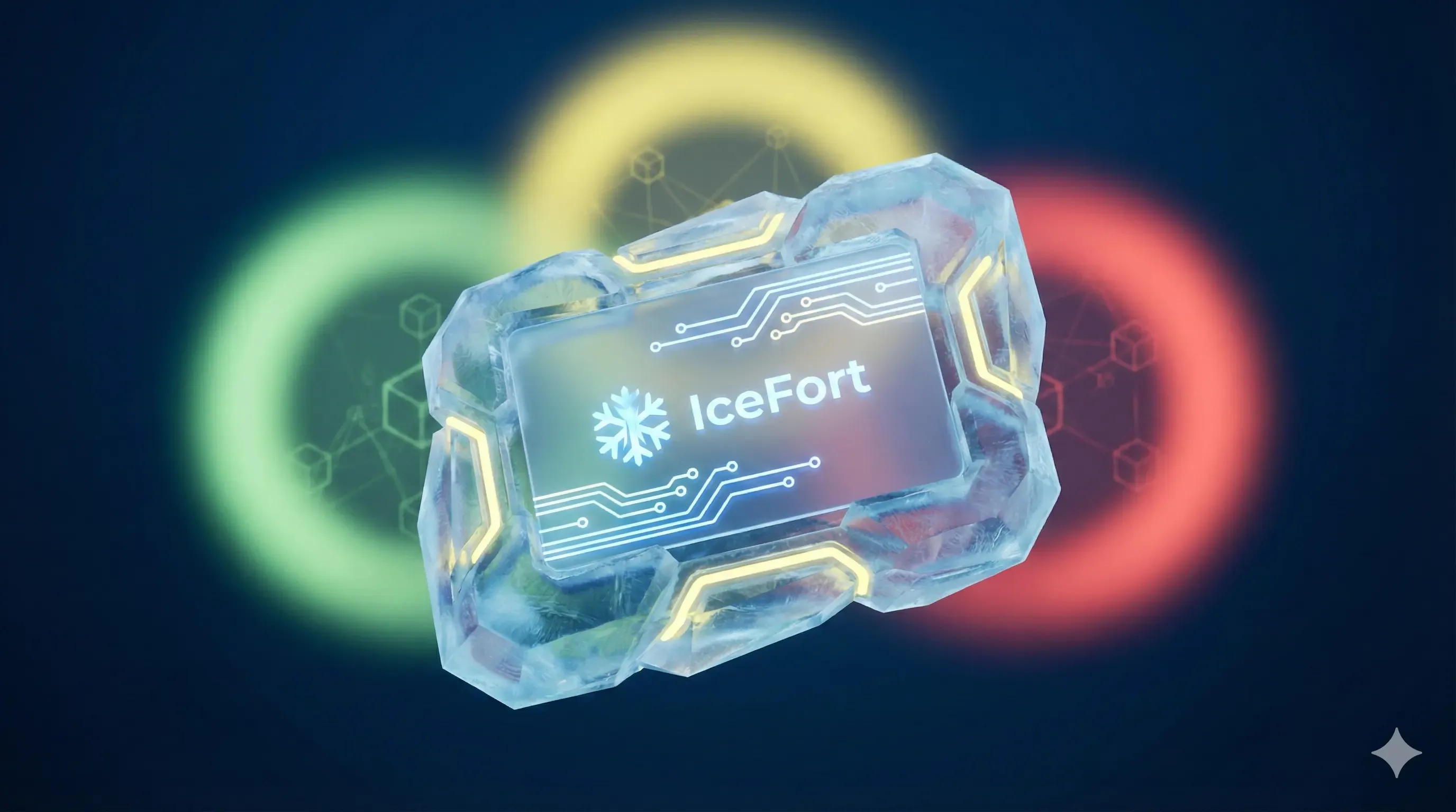 Crypto Solutions / IceFort